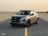 Mitsubishi ASX 2021